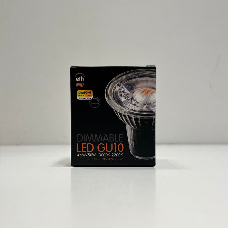 LED GU10