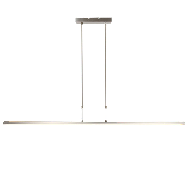 Zelena Hanglamp LED Staal - 150cm