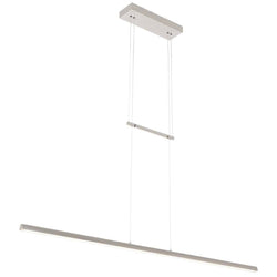 Profilo - Hanglamp - Staal