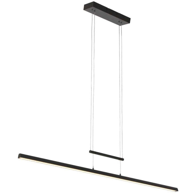 Profilo - Hanglamp - Zwart